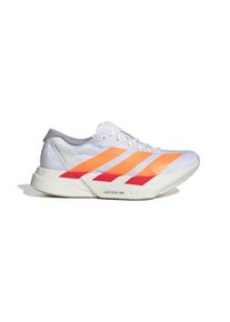 Adidas Herren Adizero Adios Pro 4 wei&szlig; 44.6