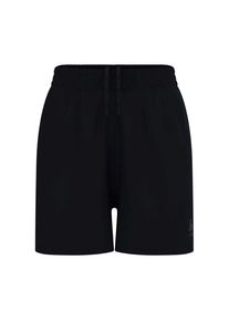 Odlo Damen Essential 4 Inch Short schwarz