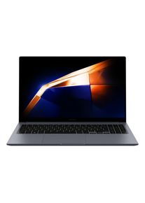 Samsung Galaxy Book 4 15" Core 7 3 GHz - SSD 512 GB - 16GB QWERTY - Englisch