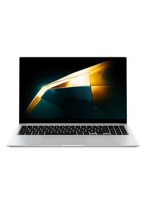 Samsung Galaxy Book 4 15" Core 5 5 GHz - SSD 512 GB - 16GB QWERTY - Englisch