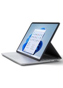Microsoft Surface Laptop Studio 14" Core i7 3.3 GHz - SSD 1 TB - 32GB QWERTY - Italienisch