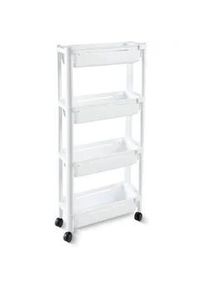 Allzweckwagen Vale Wei&szlig;