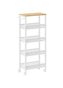 SERVIERWAGEN STORAGE CARTS