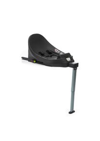 fillikid Isofixstation, Schwarz, Kunststoff, ECE R 129 i-Size, Baby on Tour, Kindersitze, Isofix-Stationen