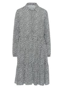 Basler - Stufenkleid, multicolor, Gr. 42, Lyocell