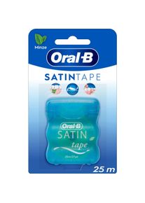 Oral-B, Zahnseide, SatinTape (25 m)