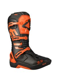 Leatt, Motorradschuhe, 3.5 (Herren, 48)