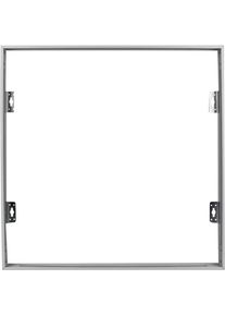 V-TAC, Arbeitsleuchte, Aluminium Rahmen 600 x 600 Verschraubt