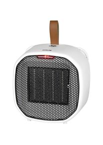 Silva Heizl&uuml;fter Mini 1400W weiss, Heizl&uuml;fter, Weiss
