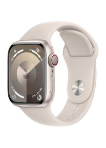 Apple Watch Series 9 (41 mm, 4G), Smartwatch