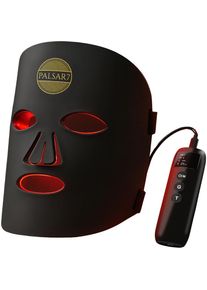 Palsar 7, Gesichtsmaske, - 8 in 1 Photon LED Facial Mask