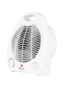 ECG Heizungs-EKG, Heizk&ouml;rper, Weiss