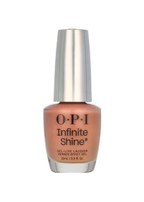 O.P.I OPI, Nagellack, Infinite Shine A Sherbert Thing (ISL116 - A Sherbert Thing, Farblack)