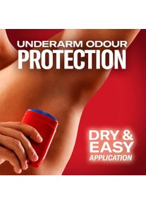 Old Spice, Deo, Epic Legend Deodorant Stick (Stick)