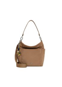 SURI FREY, Damen, Beuteltasche &raquo;Beutel SFY Sissy&laquo;, sahara 920, sahara 920, Angenehmes Material aus Feinsynthetik