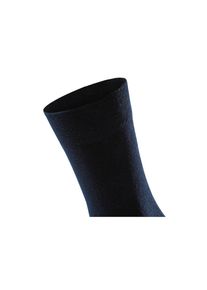 Schiesser, Herren, Kurzsocken &raquo;Socken Bluebird 10P 10er Pack&laquo; 10 Paar tlg., Blau/Blau/gemustert, 39-42, Blau/Blau/gemustert, Schiesser Herren Socken 