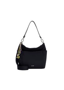 SURI FREY, Damen, Beuteltasche &raquo;Beutel SFY Sissy&laquo;, blue 500, blue 500, Angenehmes Material aus Feinsynthetik