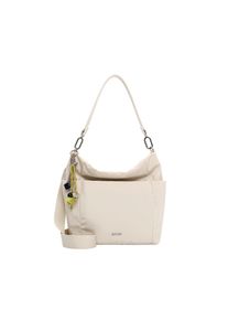 SURI FREY, Damen, Beuteltasche &raquo;Beutel SFY Sissy&laquo;, beige 400, beige 400, Angenehmes Material aus Feinsynthetik