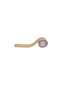 MAGIC BODYFASHION, Damen, Klebe-BH &raquo;Boob Tape&laquo; 5m lang, 6, 5 cm breit, tr&auml;gerlos, r&uuml;ckenfrei, tief ausgeschnitten und viele weitere Optionen, caramel,