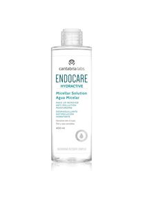 ENDOCARE, Gesichtsreinigung, Hydractive (Mizellenwasser, 400 ml)