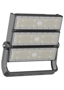 AS Schwabe As - Schwabe, Arbeitsleuchte, Energyline XL 600W LED Grossfl&auml;chenstrahler (84000 lm)
