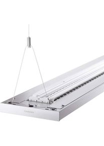 Trilux, Wandleuchte + Deckenleuchte, Seilaufh&auml;ngung ZST/2000 4603800 2000mm 2-PUNKT (1 St&uuml;ck)