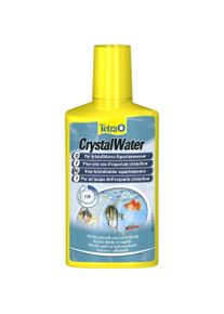 Tetra CrystalWater (Wasserpflege Aquarium), Aquarium Pflege