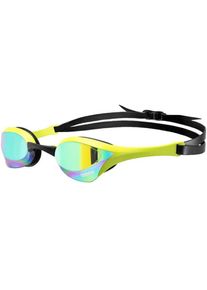 arena, Schwimmbrille, (keine Korrektur, One Size)