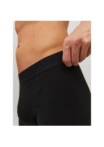 Jack & Jones Jack & Jones, Herren, Trunk &raquo;JACTONE IN TONE TRUNKS 5 PACK NOOS&laquo; Packung, 5er-Pack, 5 Stk., Black, XL - 5 Stk., 5er-Pack Boxershorts von Jack&Jones