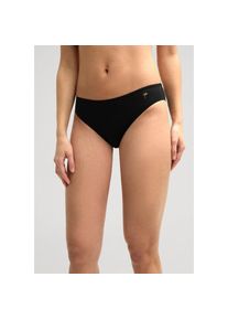 JOOP!, Damen, Slip Packung, 3er Pack, 3 Stk. mit Cornflower-Logo, dunkelblau, 3 Stk., 42 - 3 Stk., dunkelblau, Damenslip von JOOP!