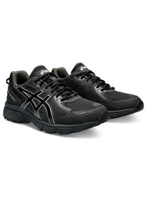 asics SportStyle, Damen, Sneaker &raquo;GEL-VENTURE 6&laquo;, schwarz, 36, Bequemer Sneaker von asics SportStyle mit Schn&uuml;rung