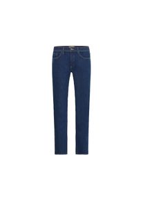 Blend, Herren, Slim-fit-Jeans &raquo;Slim-fit-Jeans BHTwister&laquo;, Denim dark blue, L&auml;nge 32, 29 - L&auml;nge 32, Denim dark blue, Modische Jeanshose der d&auml;nischen 