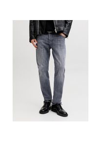 Jack & Jones Jack & Jones, Herren, Comfort-fit-Jeans &raquo;JJIMIKE JJFOX NOOS&laquo;, Blue denim, L&auml;nge 30, 33 - L&auml;nge 30, Blue denim, Coole Jeans von Jack & Jones