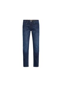 Blend, Herren, Slim-fit-Jeans &raquo;Slim-fit-Jeans BHTwister&laquo;, Denim dark blue, L&auml;nge 36, 33 - L&auml;nge 36, Denim dark blue, Modische Jeanshose der d&auml;nischen 