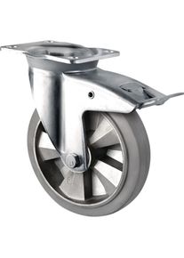 Tecwerk, M&ouml;belrollen, Schwerlastlenkrolle