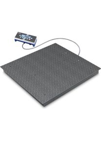 Kern, Feinwaage, BID 600K-1D - Bodenwaage digital bis 300 kg 600