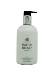 Molton Brown, Bodylotion, Coastal Cypress Body Lotion (K&ouml;rperlotion, 300 ml)