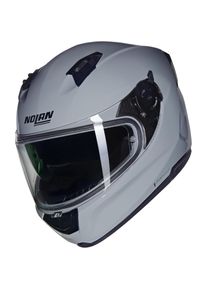 Nolan, Motorradhelm, N60-6 Classico Integraalhelm S (55 - 56 cm, S)