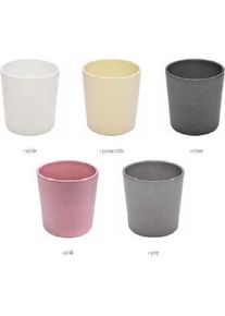 Domoletti, Blumentopf, Charms Structur (15 x 14.50 cm)