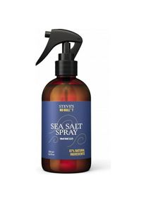 Steve ́s No Bull***t, Haarspray, Sea Salt Spray (250 ml)