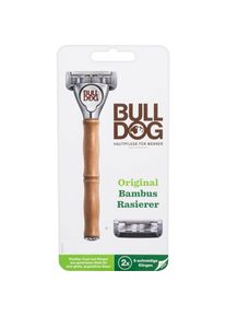 Bulldog, Nassrasierer, Original Bamboo Razor