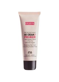 PUPA Milano, BB + CC Creme, Pupa Professionals (Sand, 50 ml)