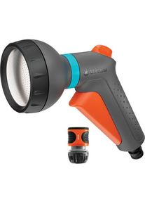 Tormek, Gartenbrause, Haus- und Heimpaket HTK-1006