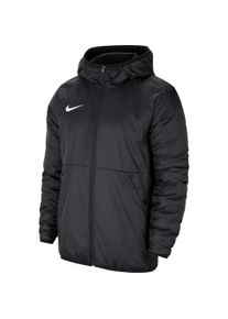 Nike, Herren, Laufjacke, Park 20 Fall Regenjacke (XL), Schwarz, XL
