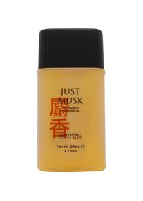 Mayfair, Duschmittel, Just Musk - 200ml (200 ml)