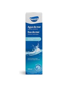 Senti2, Bodylotion, K&ouml;rperlotion SENTI100 (100 ml) (100 ml)