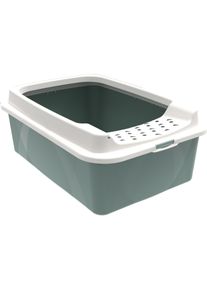 Rotho Bonnie M Eco (Katzenklo offen), Katzenklo