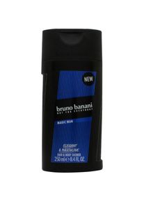 Bruno Banani, Duschmittel, Magic Man Large (250 ml)
