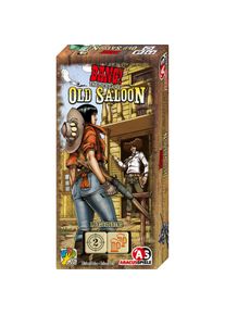 Abacus BANG! The Dice Game Old Saloon Erweiterung (Deutsch, 3 - 8 Spieler)