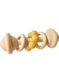 OB Designs, Babyrassel, Rasselspielzeug zum Beissen